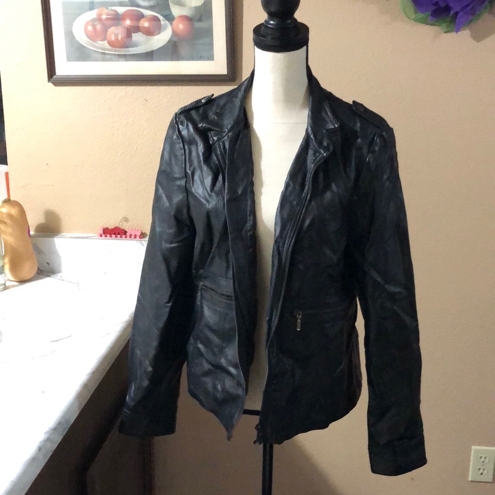 Jacket
